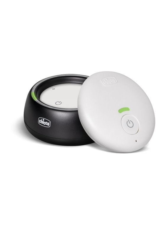 CH AUDIO BABY MONITOR