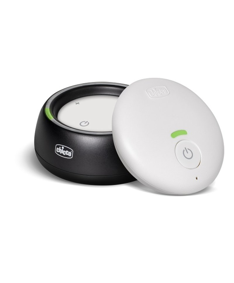 CH AUDIO BABY MONITOR