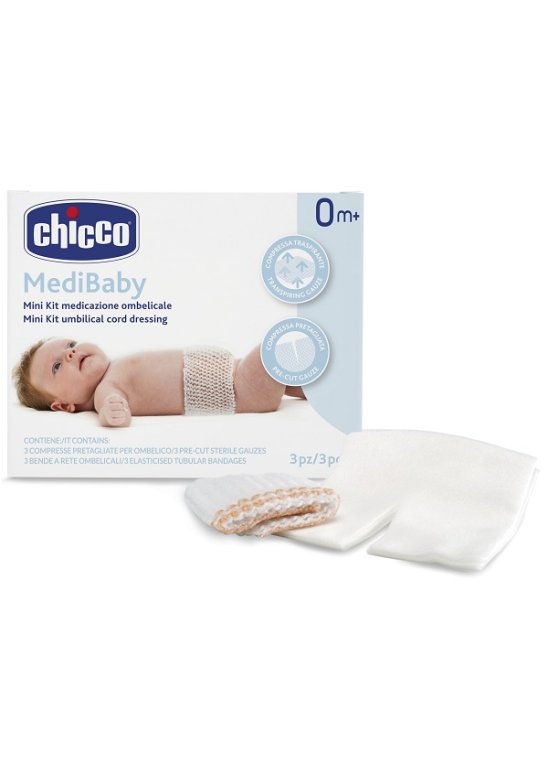 CH MINI KIT MEDICAZIONE OMBEL