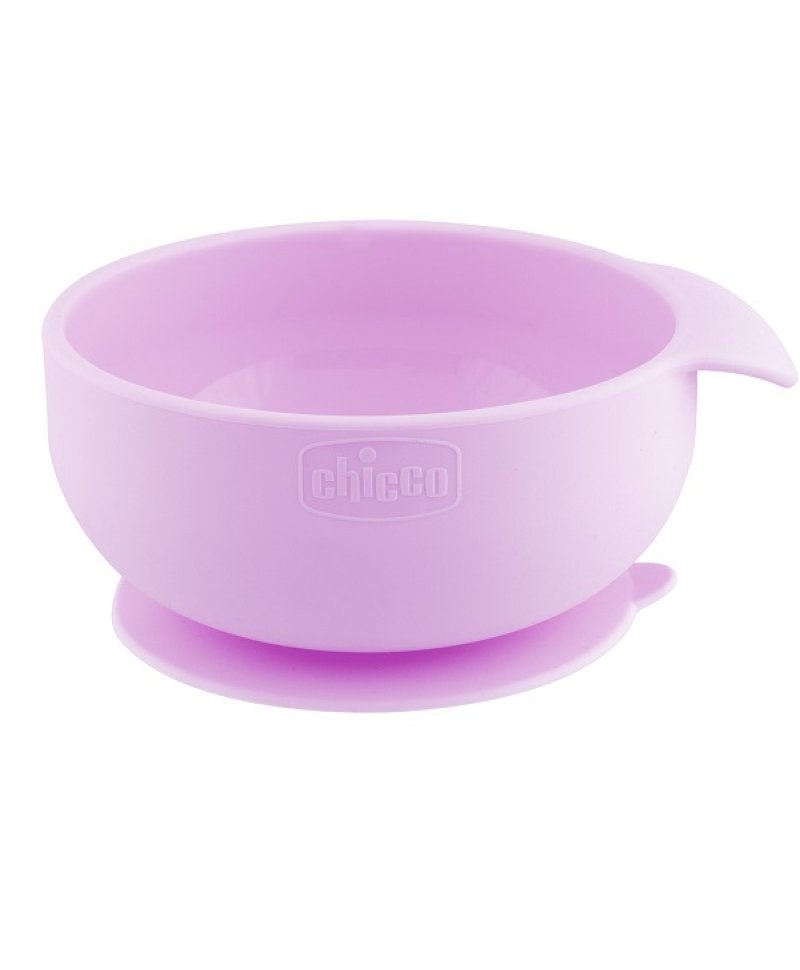 CH CIOTOLA SILICONE ROSA