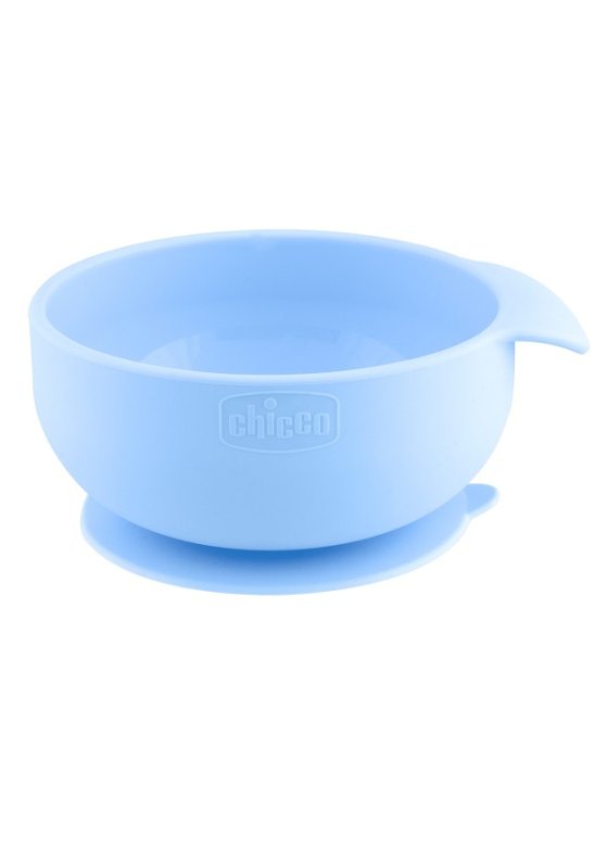 CH CIOTOLA SILICONE BLU