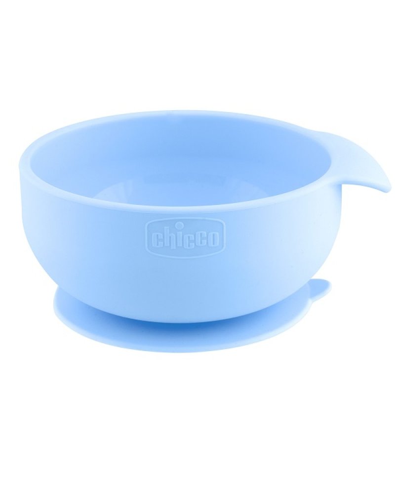 CH CIOTOLA SILICONE BLU