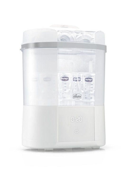 CH STERILIZ ASCIUGATORE