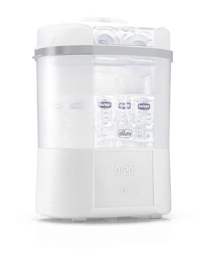 CH STERILIZ ASCIUGATORE
