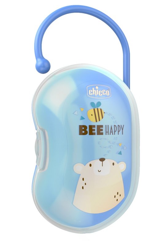 CH PORTA SUCCHIETTO BOY 2PZ