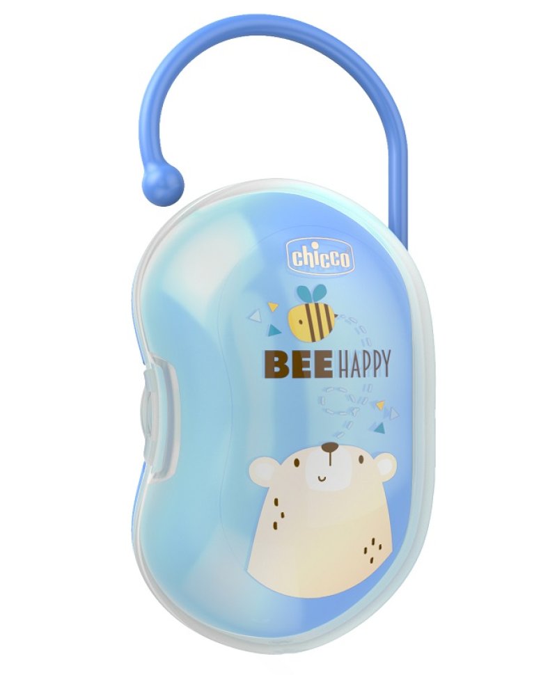 CH PORTA SUCCHIETTO BOY 2PZ