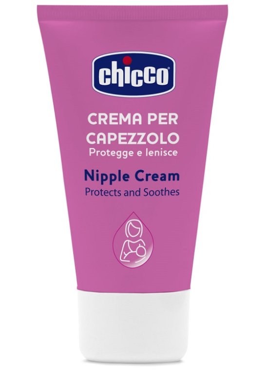 CH CREMA CAPEZZOLI