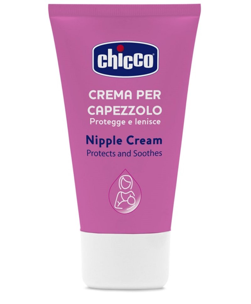 CH CREMA CAPEZZOLI