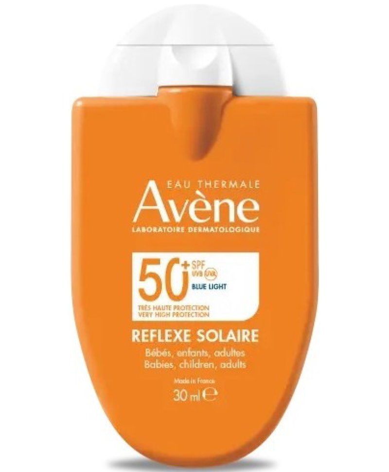 AVENE REFLEXE SOLAIRE SPF50+