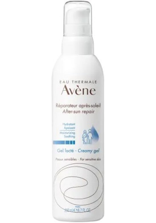 AVENE RISTRUTTURANTE DOPO200ML