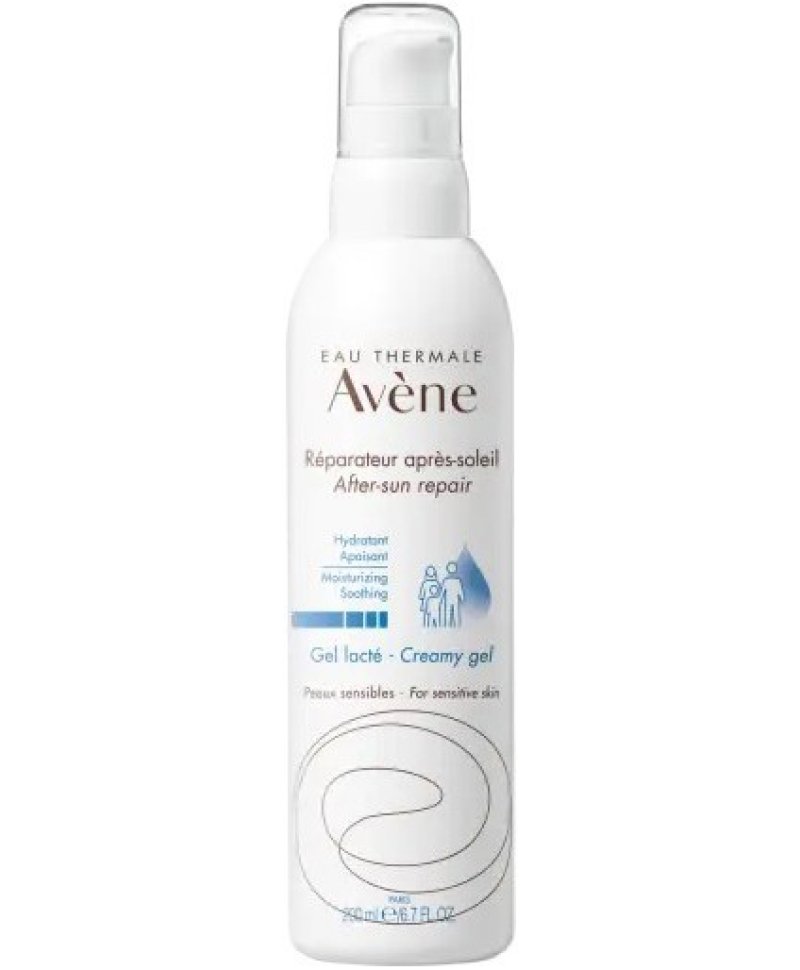 AVENE RISTRUTTURANTE DOPO200ML