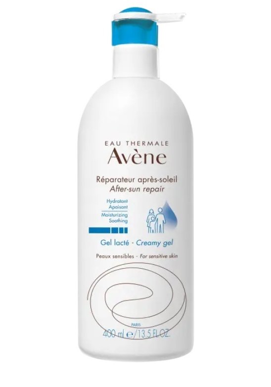 AVENE RISTRUTTURANTE DOPO400ML