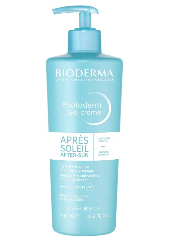 PHOTODERM DOPO SOLE GEL-CRE 400C