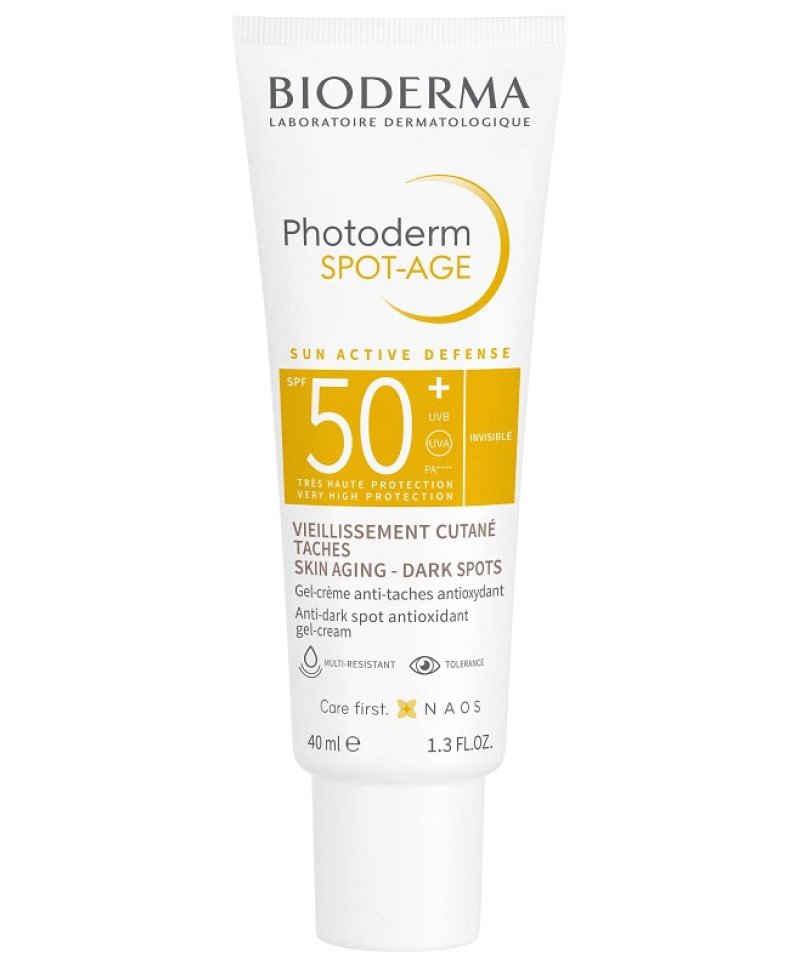 PHOTODERM SPOT AGE SPF50+ 40ML