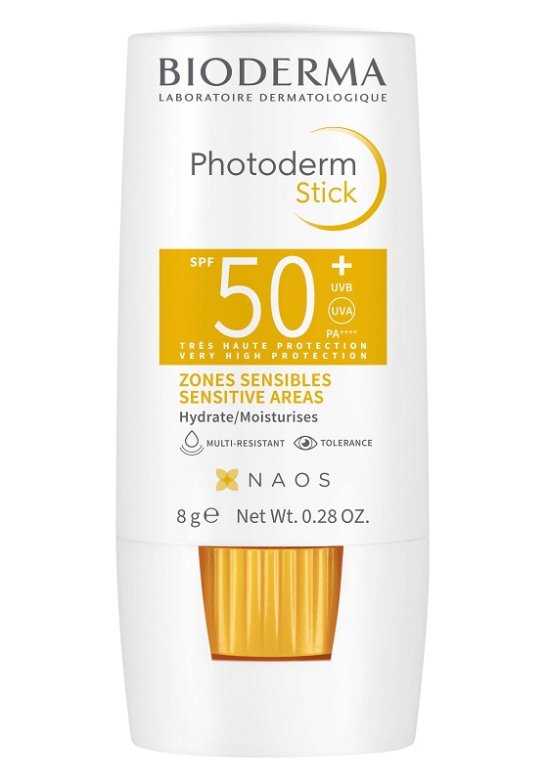 PHOTODERM SOL.FP50+ STICK ZONE S