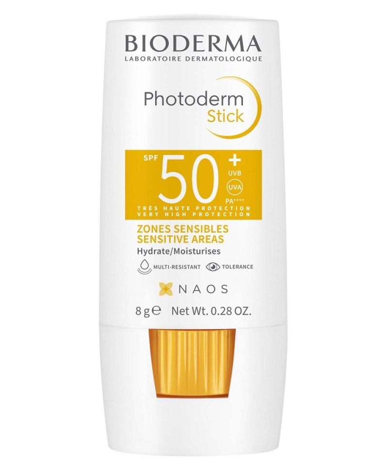 PHOTODERM SOL.FP50+ STICK ZONE S