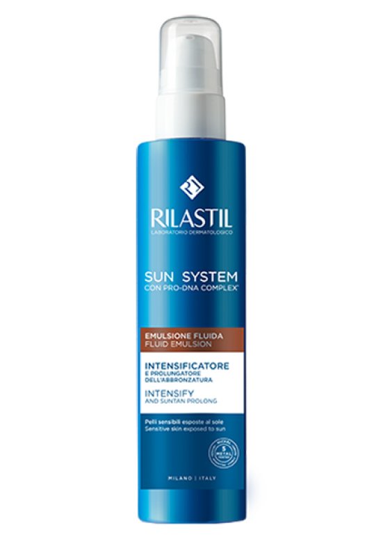 RILASTIL SUN SYS INTENSIF200ML