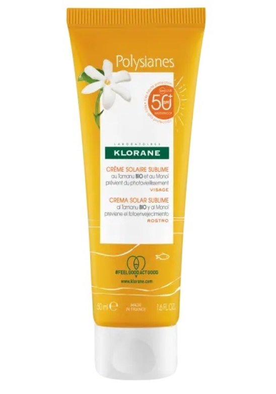 LES POLYSIANES CR VISO TAMA50+ LES POLYSIANES CR VISO TAMA50+