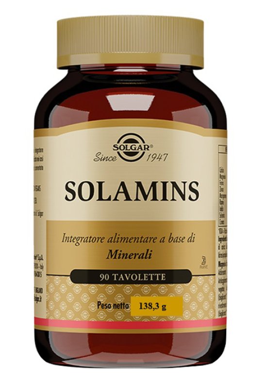 SOLAMINS 90TAV           FR