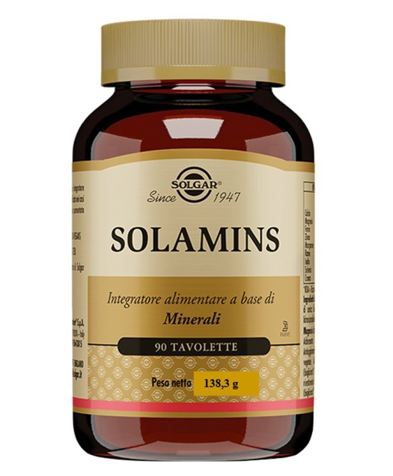 SOLAMINS 90TAV           FR