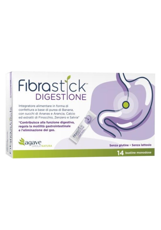 FIBRASTICK DIGESTIONE 14BST