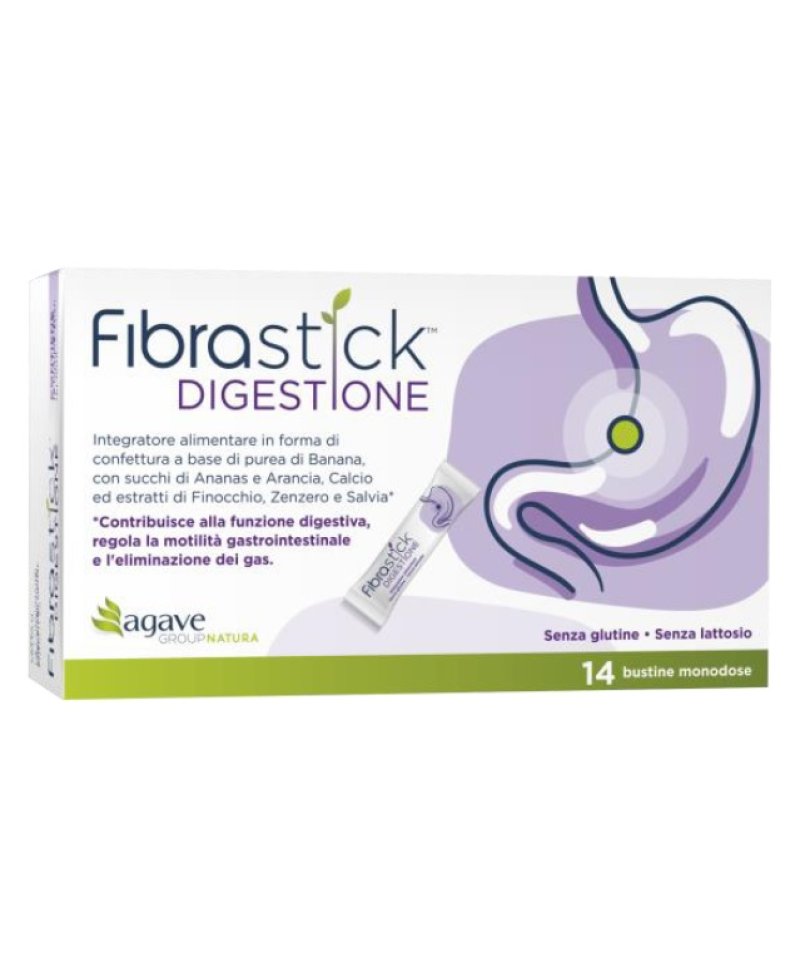 FIBRASTICK DIGESTIONE 14BST