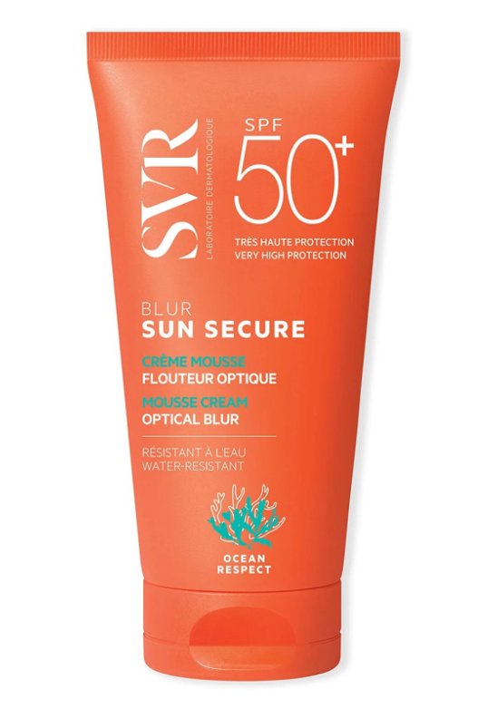 SUN SECURE BLUR SPF50 50ML