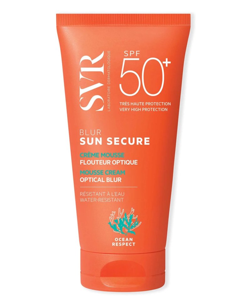 SUN SECURE BLUR SPF50 50ML