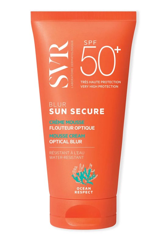 SUN SECURE BLUR SPF50+ FF 50ML