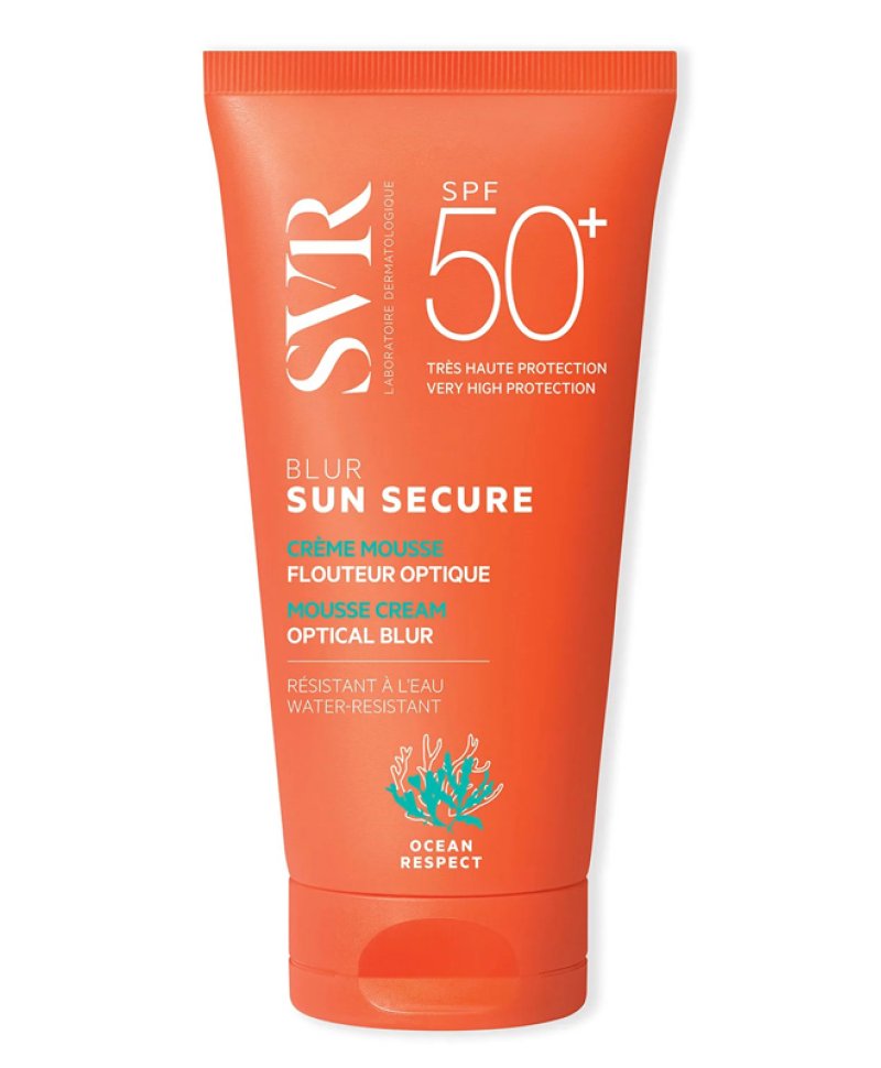 SUN SECURE BLUR SPF50+ FF 50ML