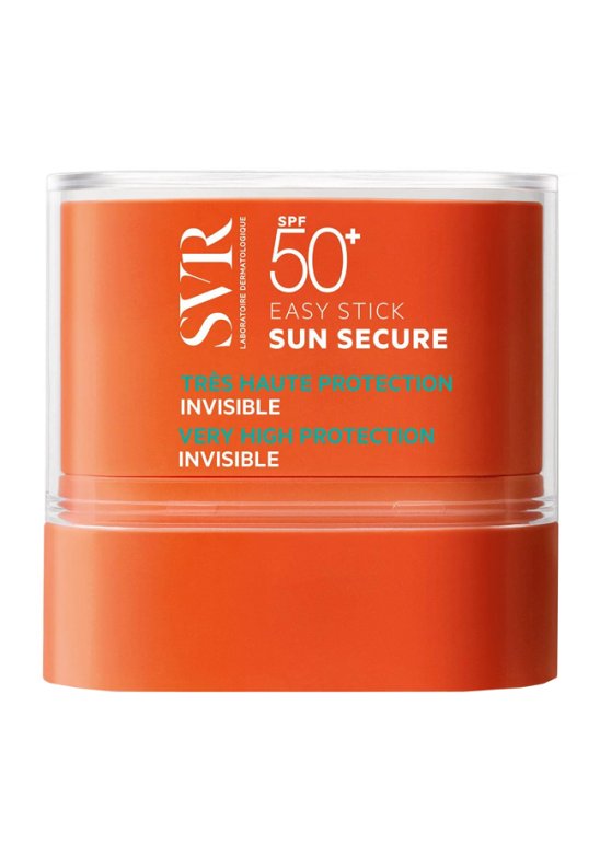 SVR-SUN SECURE EASY STI SPF50+