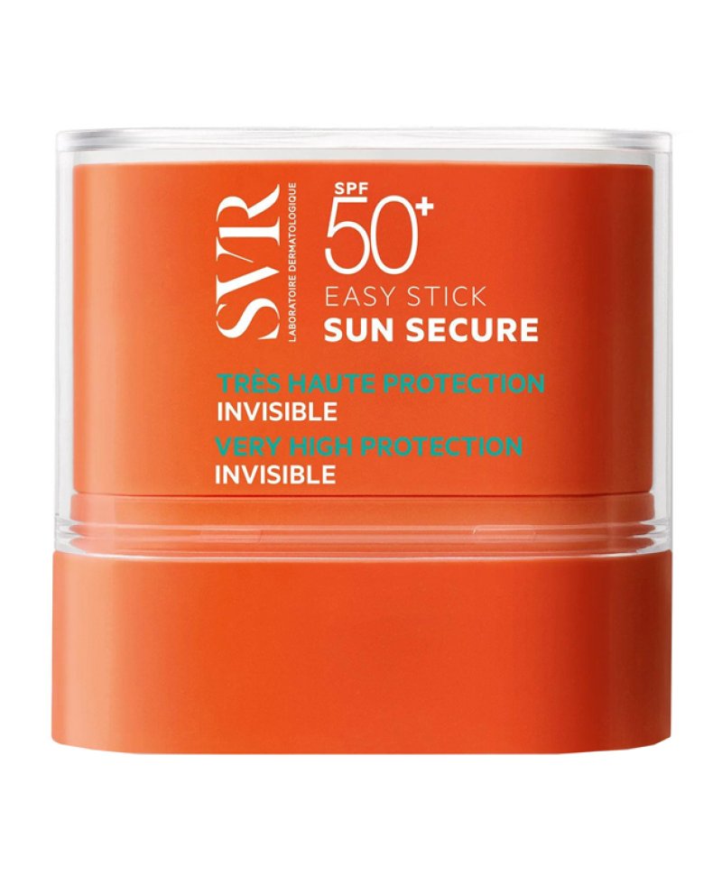 SVR-SUN SECURE EASY STI SPF50+