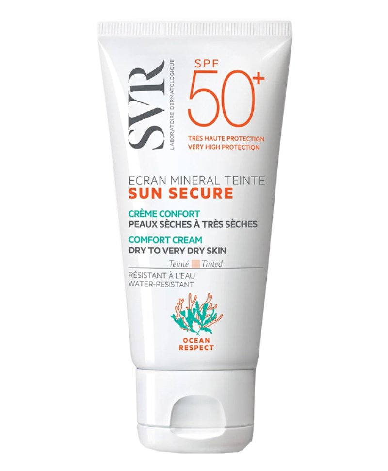 SVR-SUN SECURE ECR MI VISO50ML