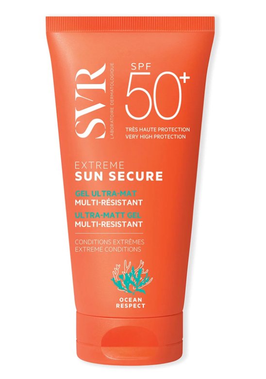 SUN SECURE EXTREME SPF50+ 50ML