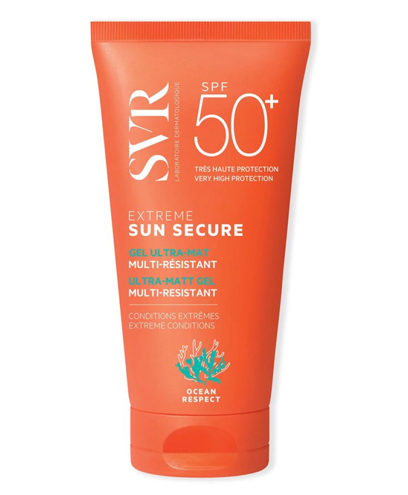 SUN SECURE EXTREME SPF50+ 50ML