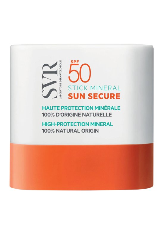 SUN SECURE STICK MINER SPF50