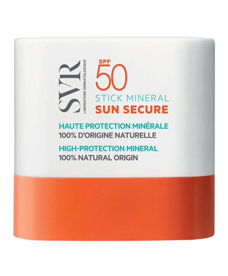 SUN SECURE STICK MINER SPF50