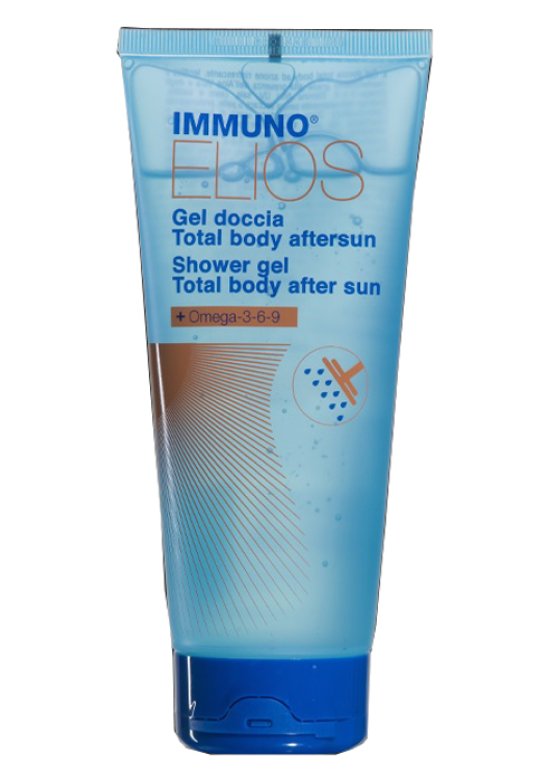 IMMUNO ELIOS GEL/DOCC DOP SOL2