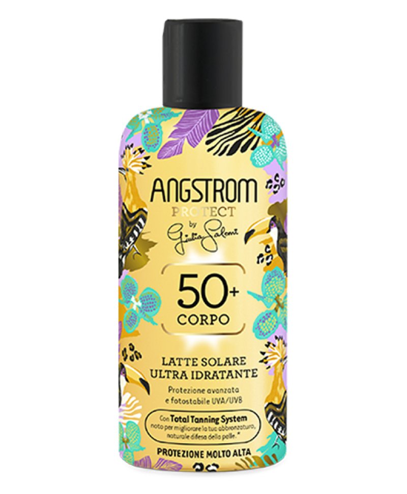 ANGSTROM LAT SOL SPF50+ LIM ED