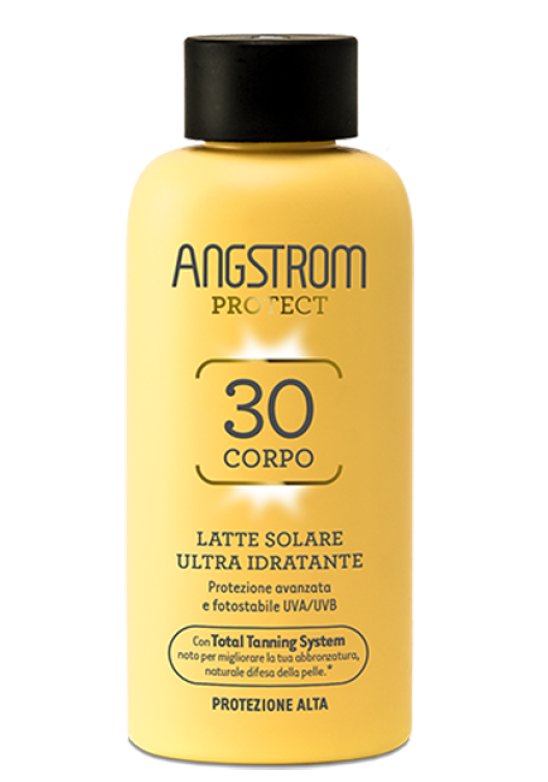 ANGSTROM PROTECT LAT SOL SPF30