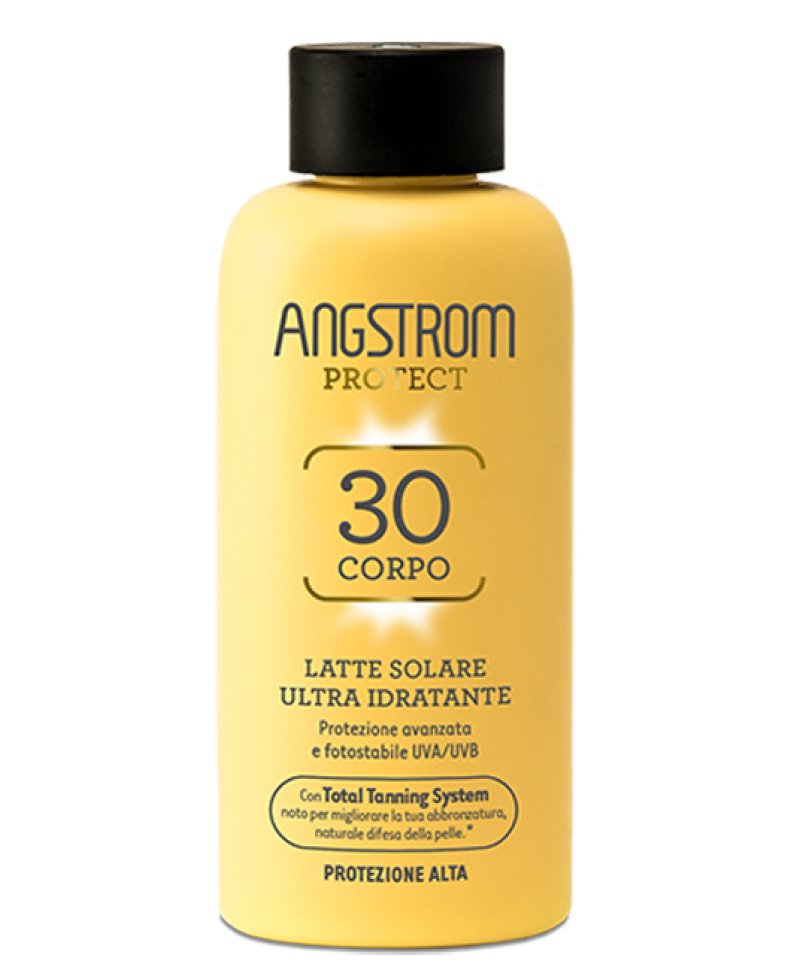 ANGSTROM PROTECT LAT SOL SPF30