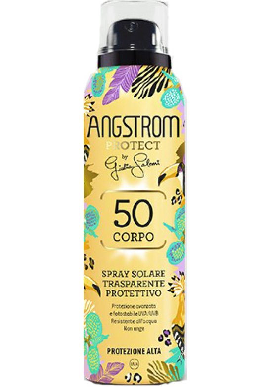 ANGSTROM SPRAY TR SPF50 LIM ED