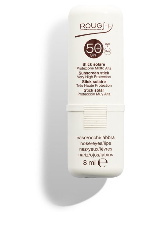 ROUGJ SOLARE STICK SPF50+ LAB