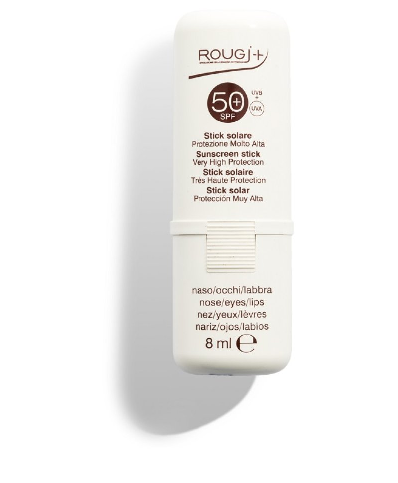 ROUGJ SOLARE STICK SPF50+ LAB