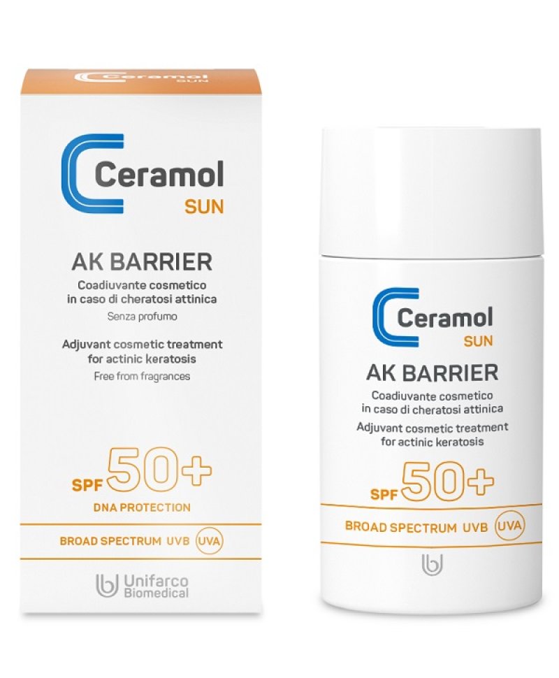 CERAMOL AK BARRIER 50ML