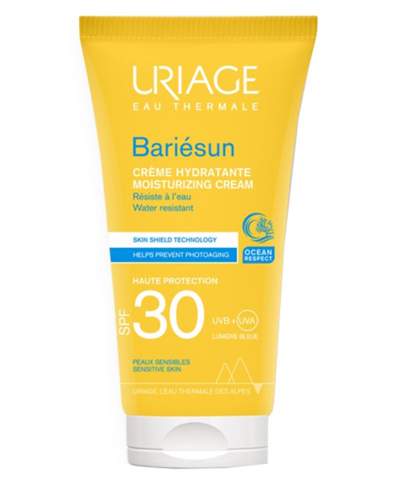 BARIESUN SPF30 CREME 50ML BARIESUN SPF30 CREME 50ML