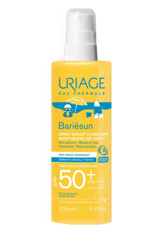 BARIESUN SPF50+ SPRAY ENFANTS