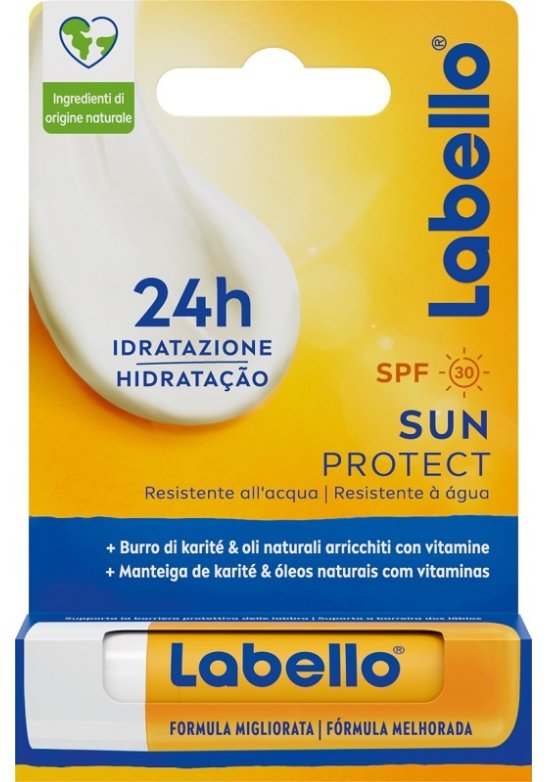 LABELLO SUN PROTECT SPF30