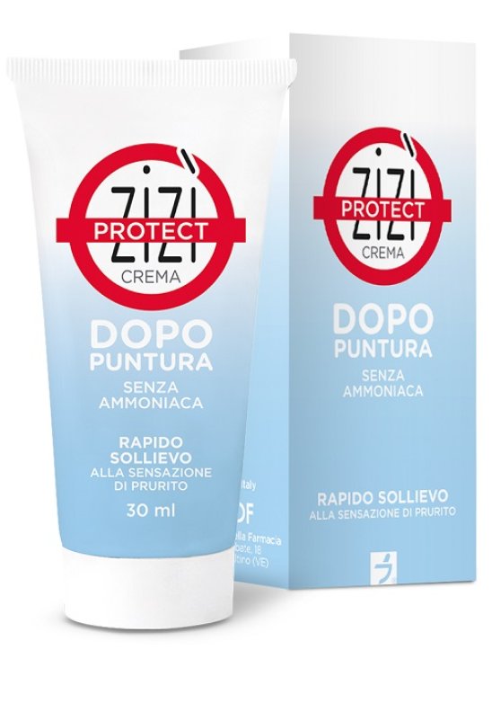 LDF ZIZI' DOPO PUNTURA 30ML
