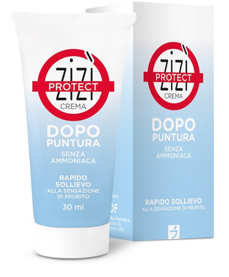 LDF ZIZI' DOPO PUNTURA 30ML